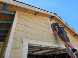 Best Vinyl Siding Installation  in Buxton, NC